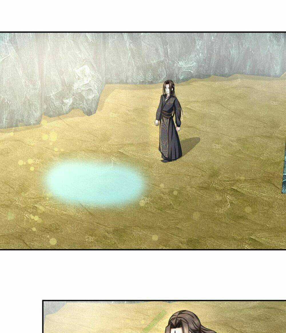 Cửu Dương Đế Tôn Chapter 51 trang 0