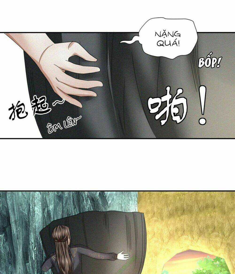 Cửu Dương Đế Tôn Chapter 51 trang 10