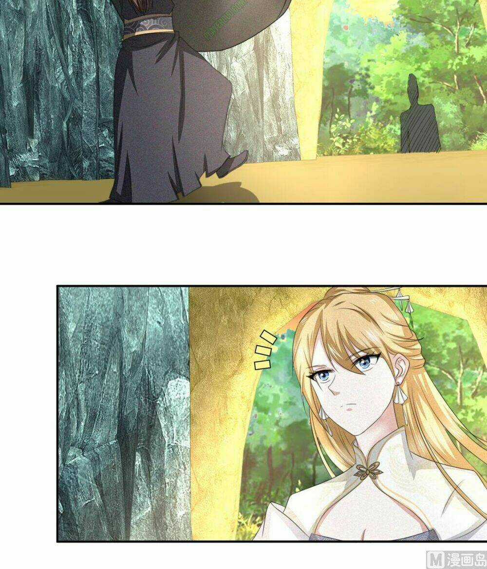 Cửu Dương Đế Tôn Chapter 51 trang 11