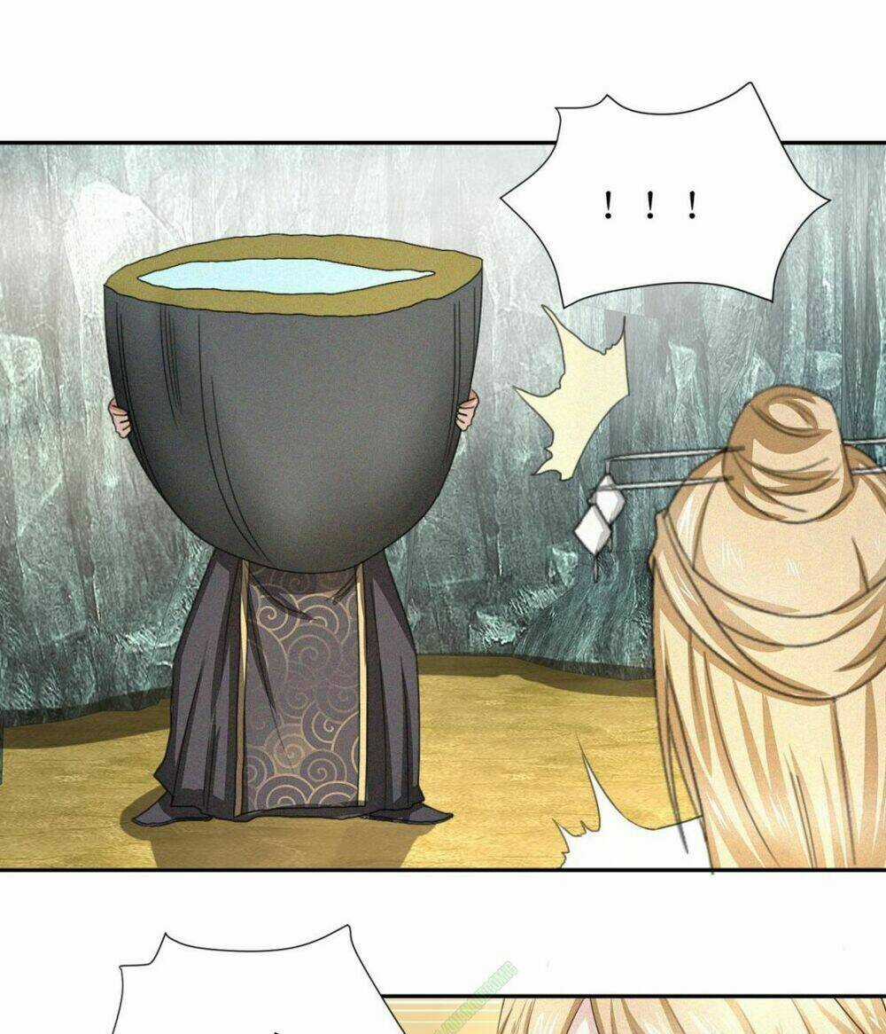 Cửu Dương Đế Tôn Chapter 51 trang 12