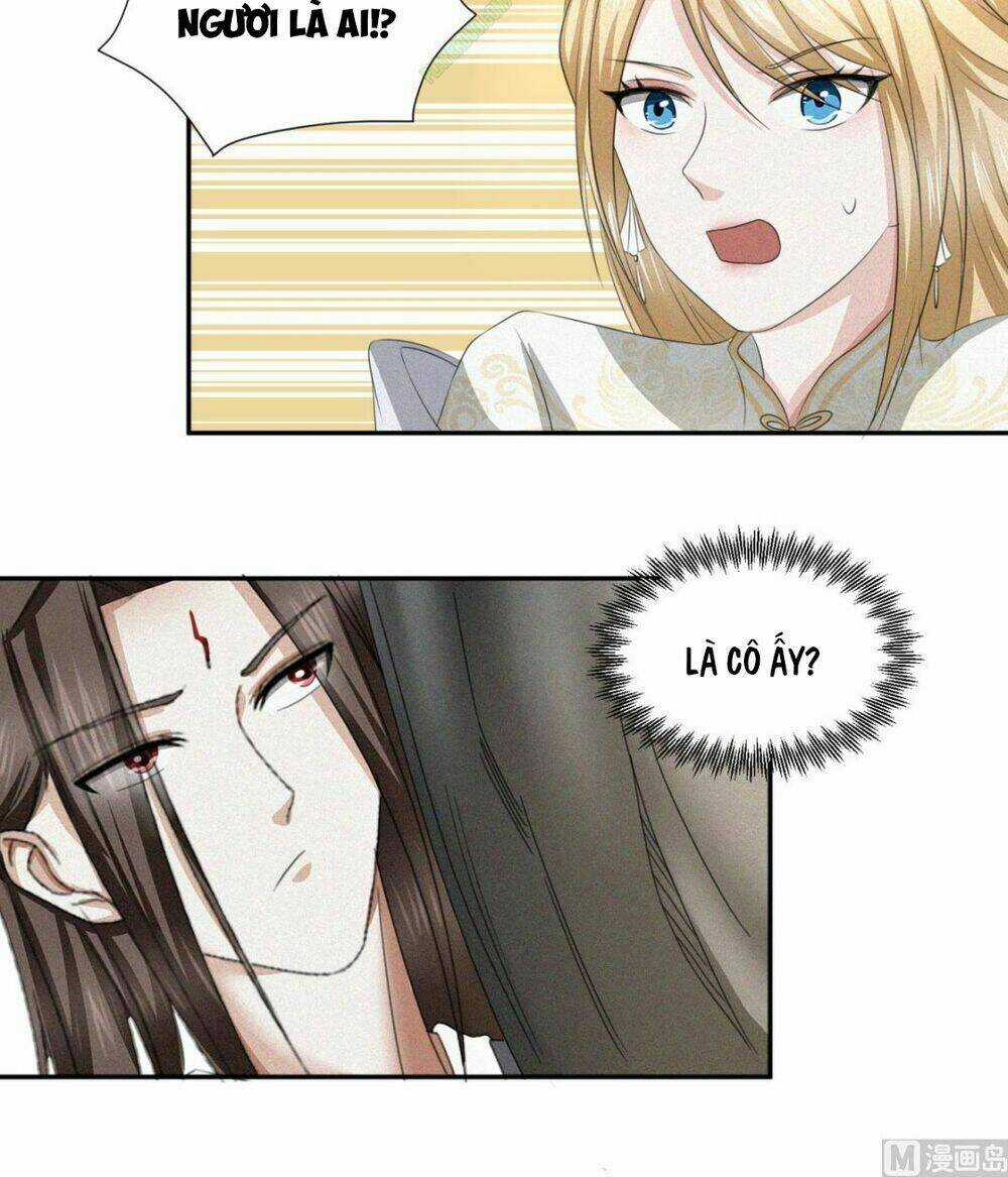 Cửu Dương Đế Tôn Chapter 51 trang 13