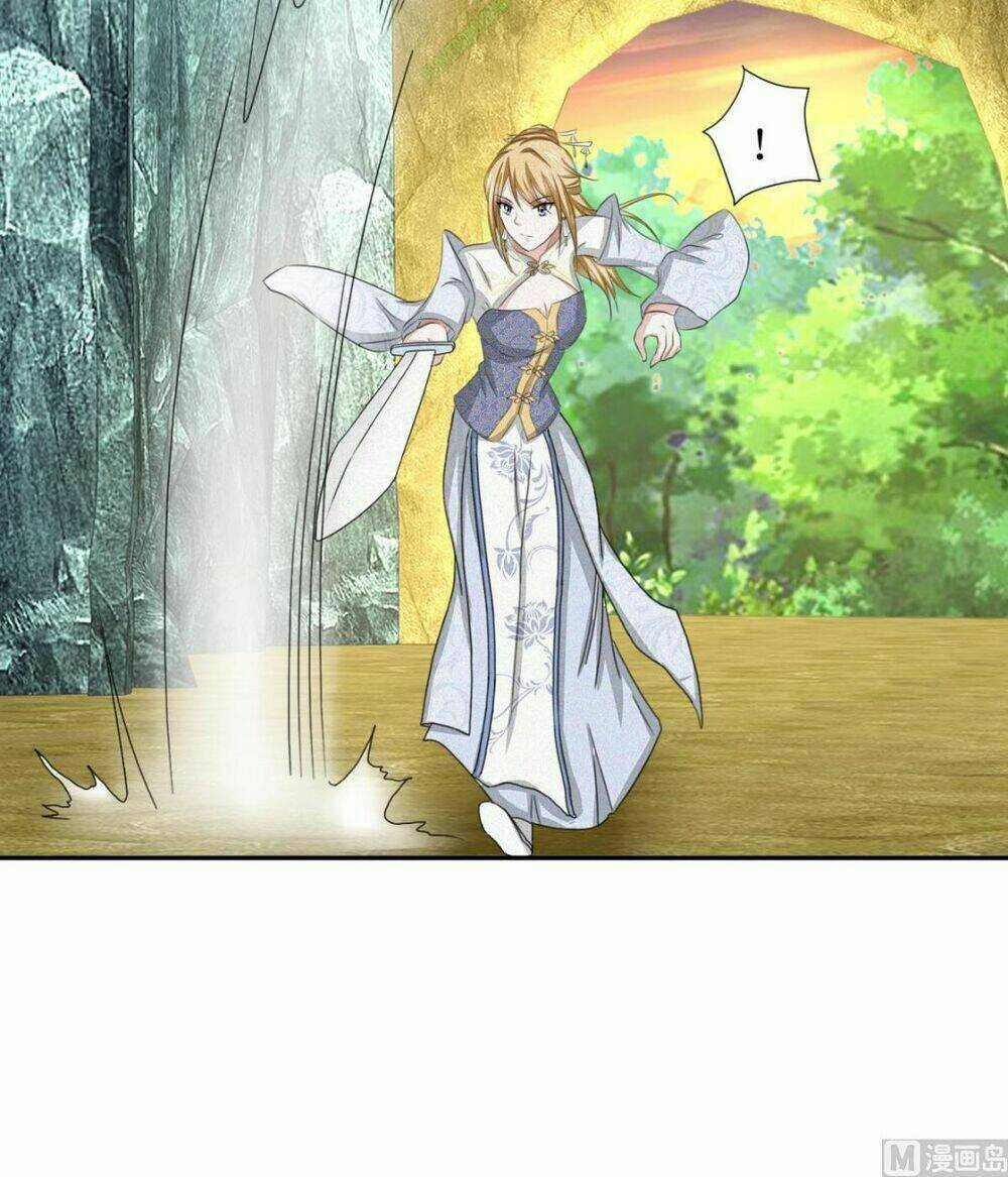 Cửu Dương Đế Tôn Chapter 51 trang 15