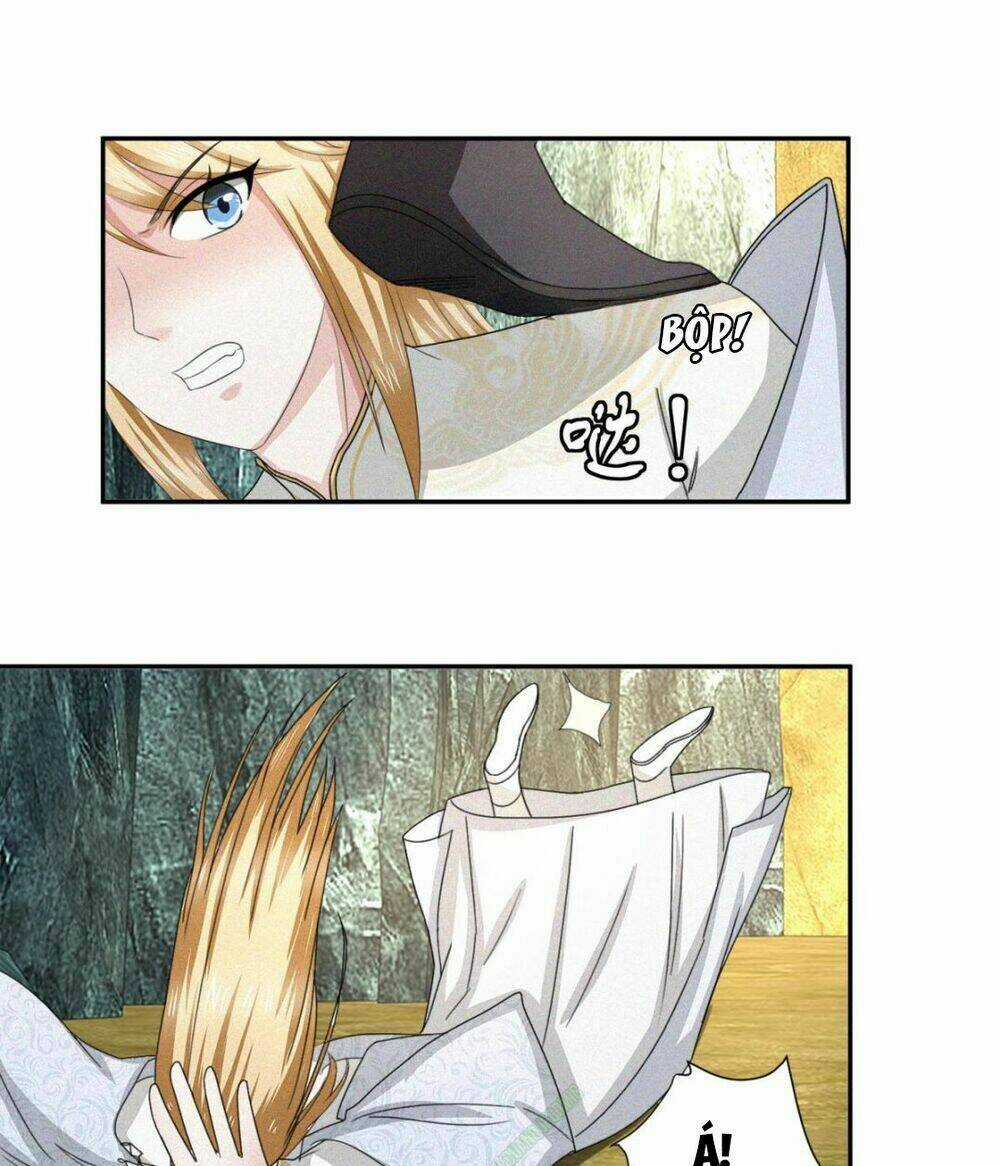 Cửu Dương Đế Tôn Chapter 51 trang 16