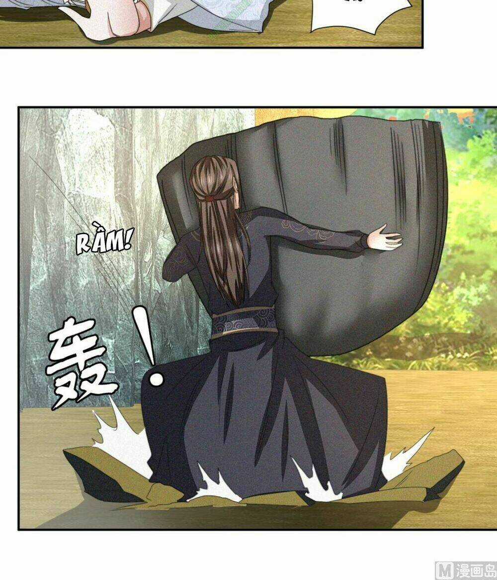 Cửu Dương Đế Tôn Chapter 51 trang 17