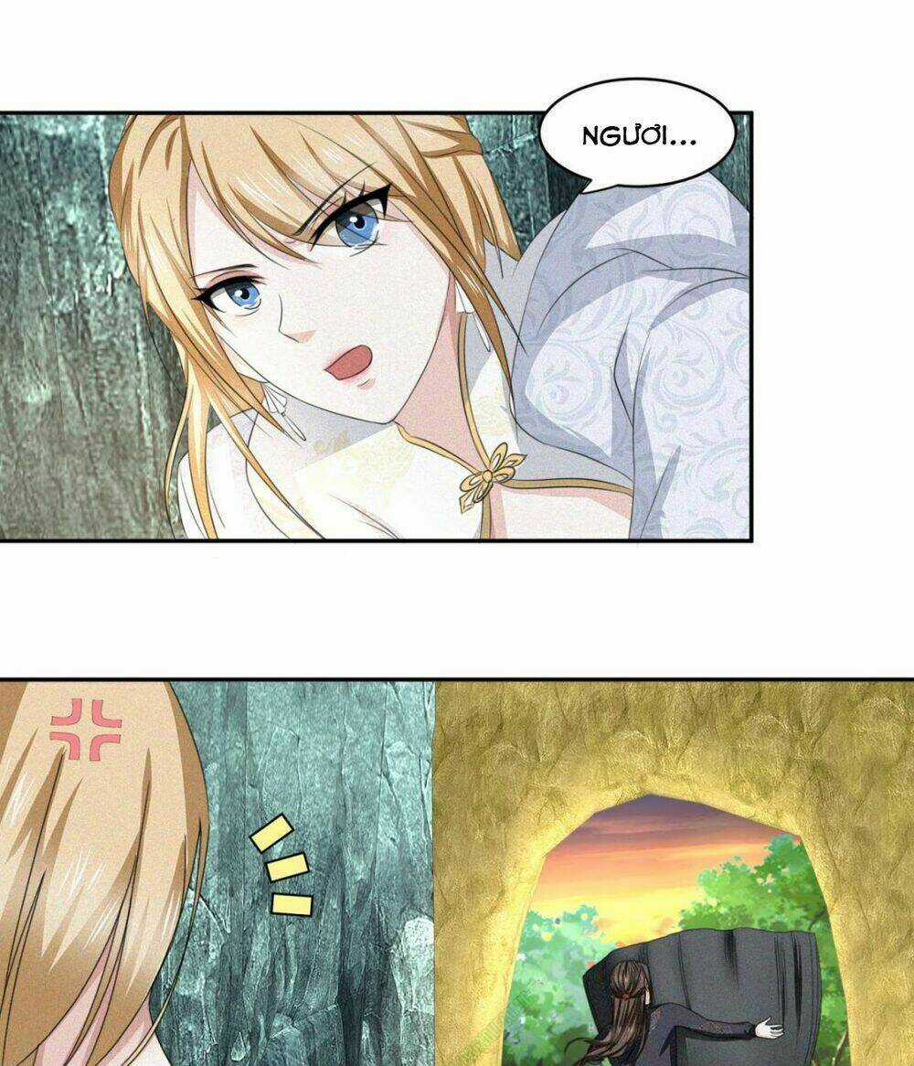 Cửu Dương Đế Tôn Chapter 51 trang 18