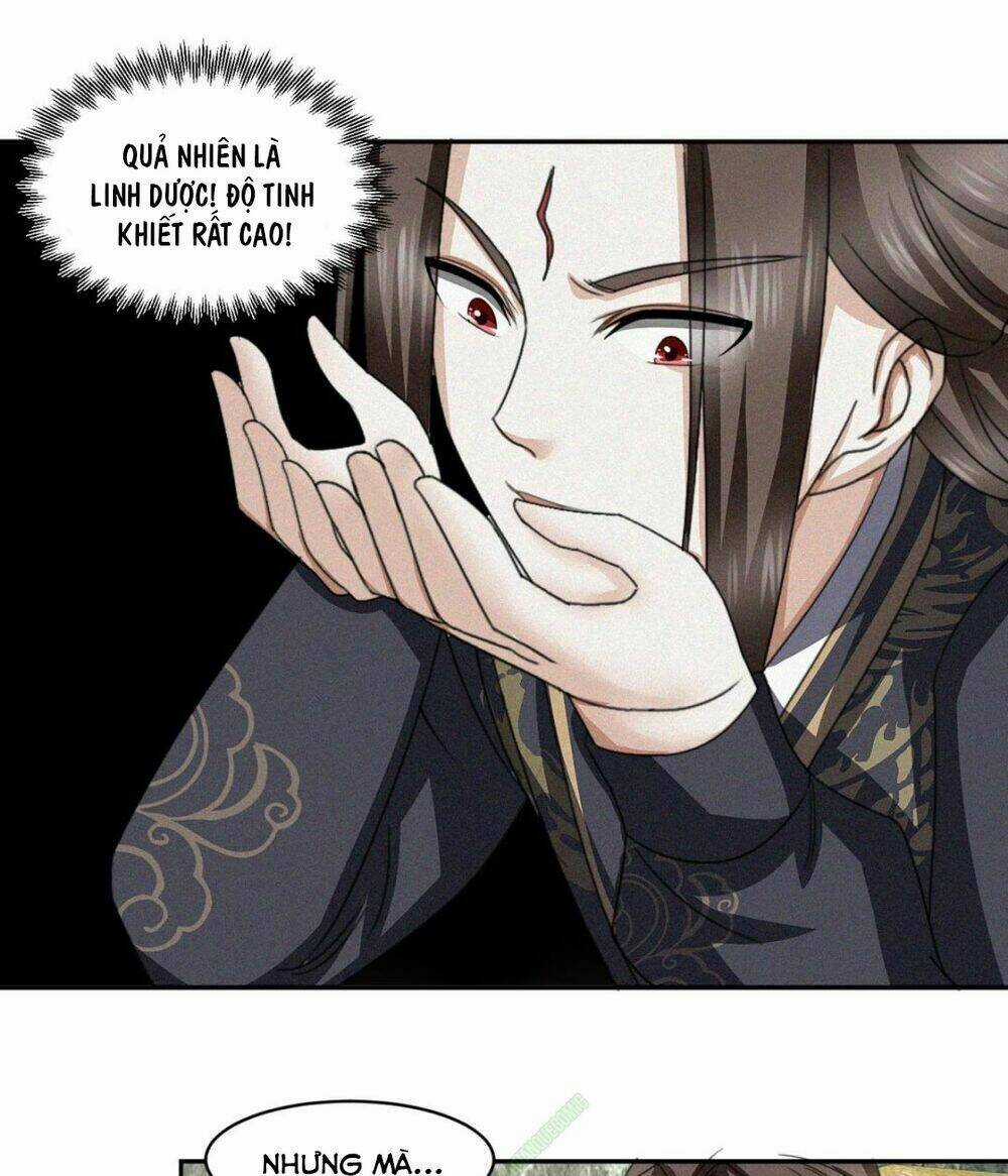 Cửu Dương Đế Tôn Chapter 51 trang 2