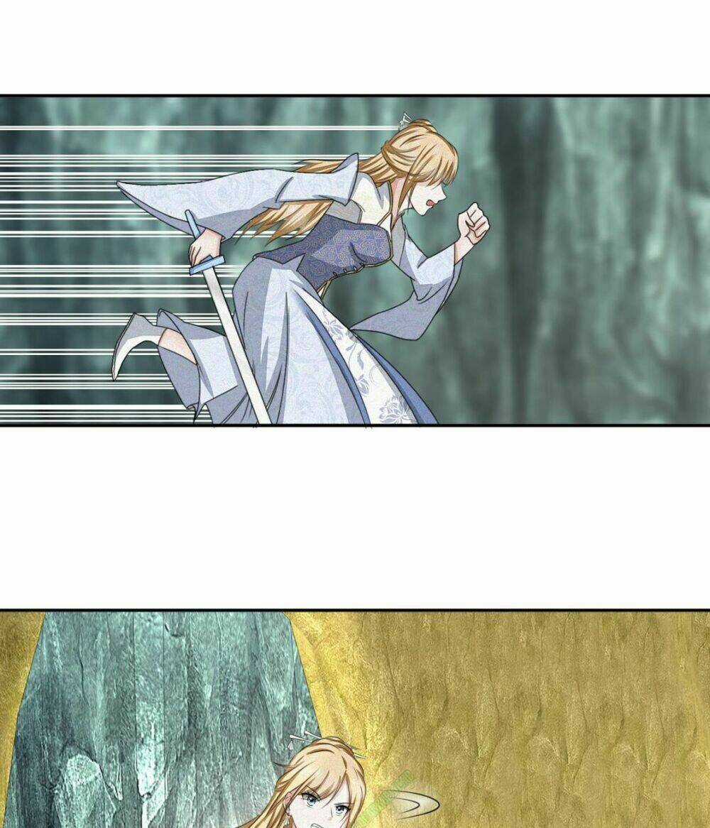 Cửu Dương Đế Tôn Chapter 51 trang 20