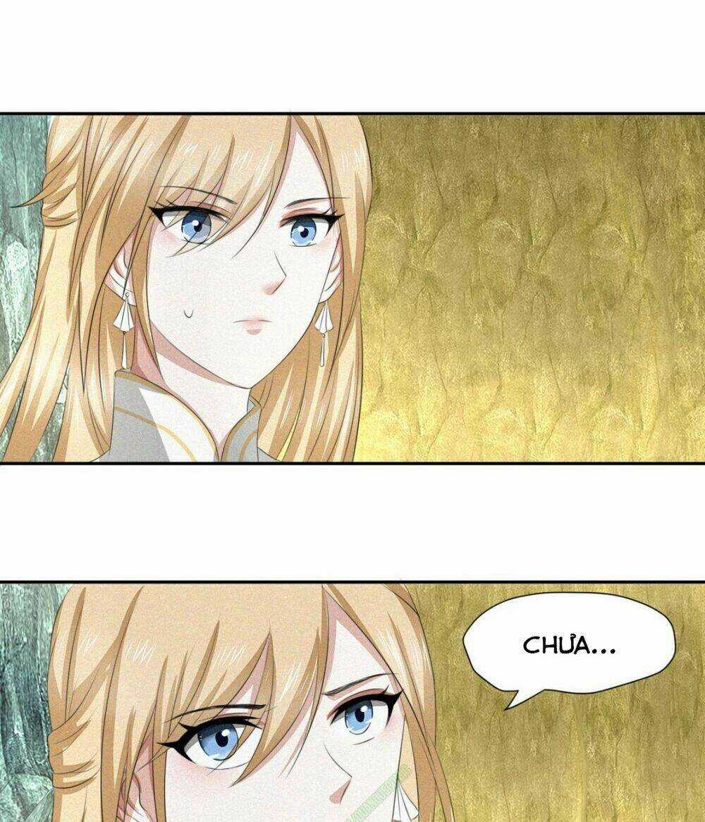 Cửu Dương Đế Tôn Chapter 51 trang 22