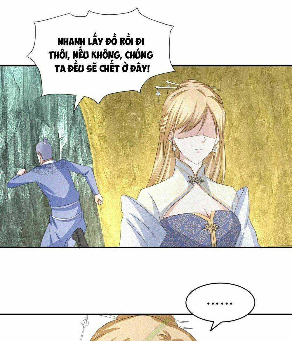 Cửu Dương Đế Tôn Chapter 51 trang 24