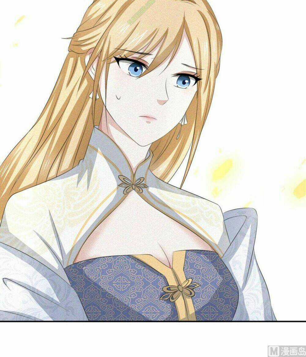 Cửu Dương Đế Tôn Chapter 51 trang 25