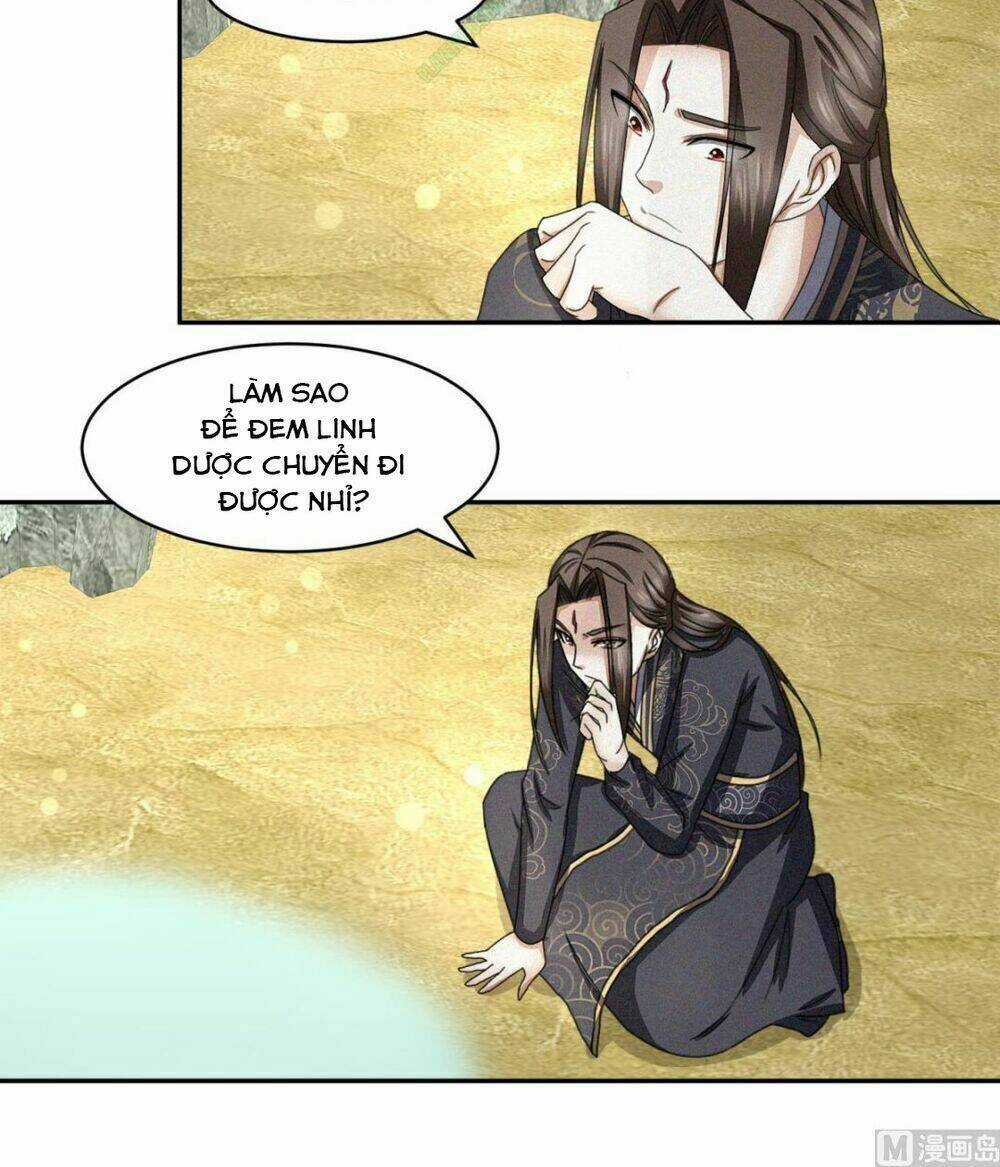 Cửu Dương Đế Tôn Chapter 51 trang 3