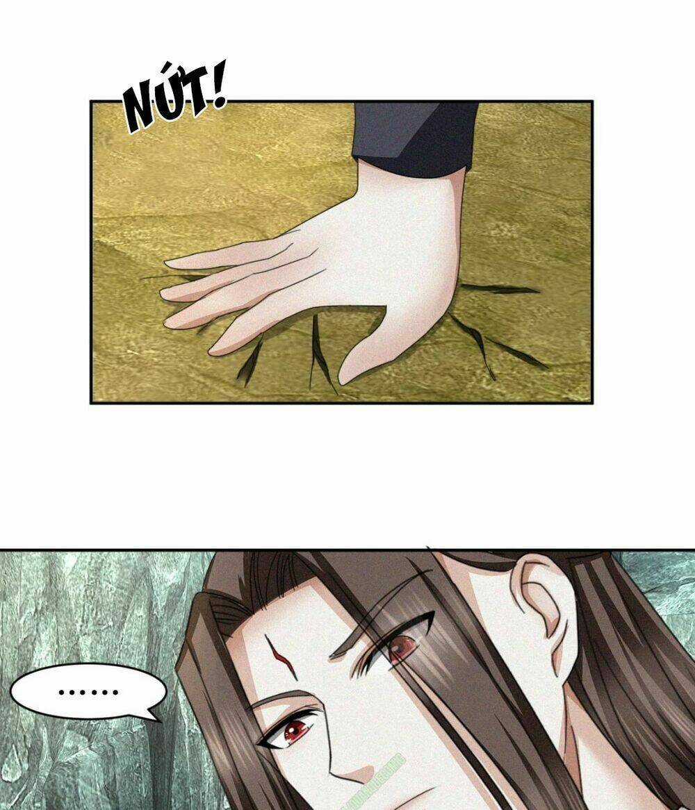 Cửu Dương Đế Tôn Chapter 51 trang 4