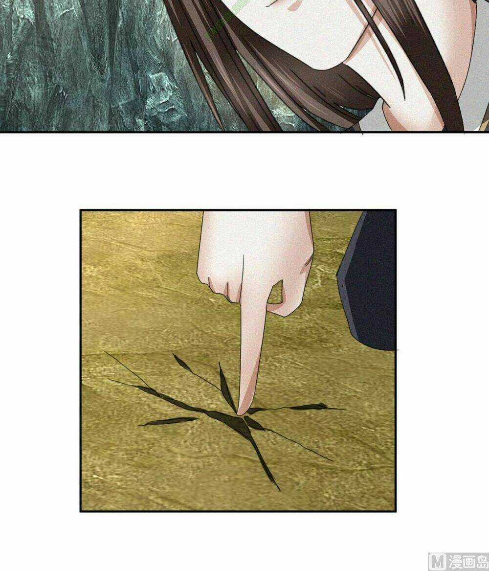 Cửu Dương Đế Tôn Chapter 51 trang 5