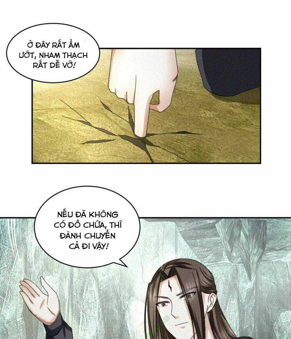 Cửu Dương Đế Tôn Chapter 51 trang 6