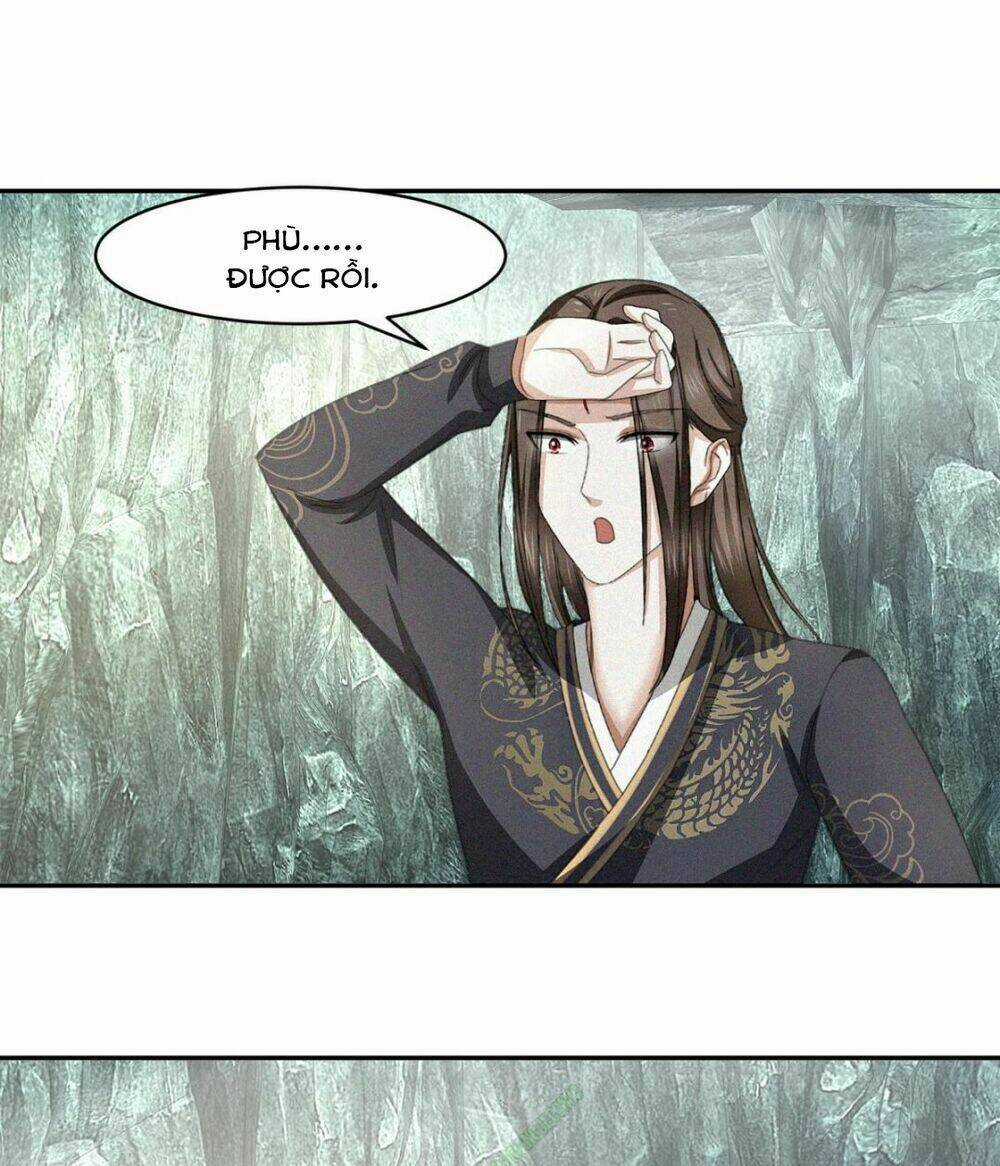 Cửu Dương Đế Tôn Chapter 51 trang 8