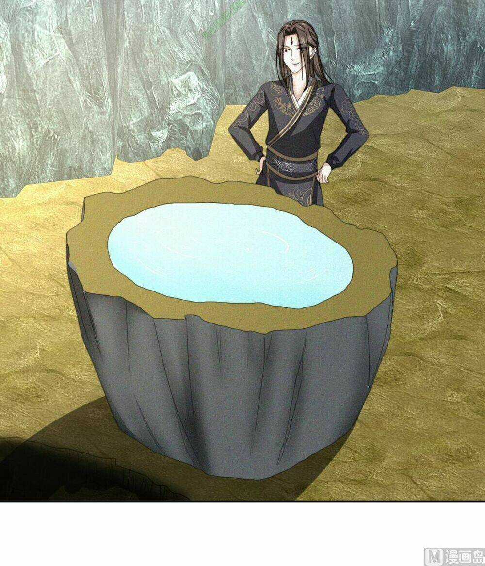 Cửu Dương Đế Tôn Chapter 51 trang 9