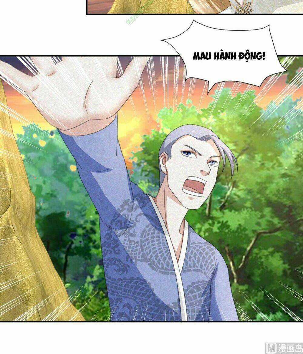 Cửu Dương Đế Tôn Chapter 52 trang 17