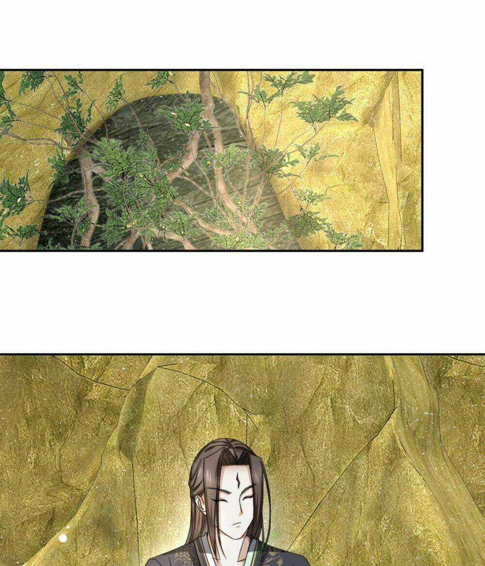 Cửu Dương Đế Tôn Chapter 52 trang 18
