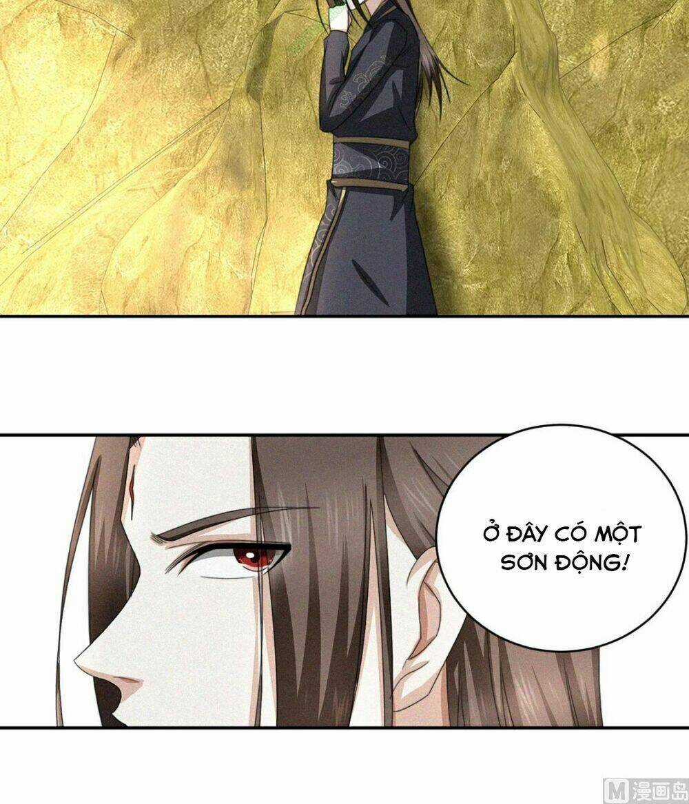 Cửu Dương Đế Tôn Chapter 52 trang 23