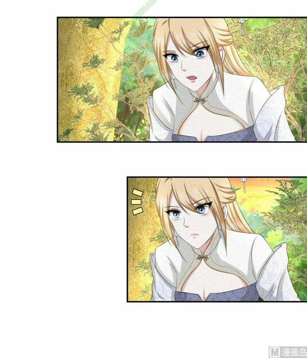 Cửu Dương Đế Tôn Chapter 52 trang 25