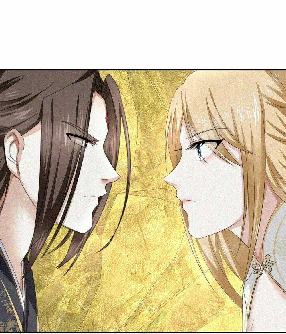 Cửu Dương Đế Tôn Chapter 52 trang 26