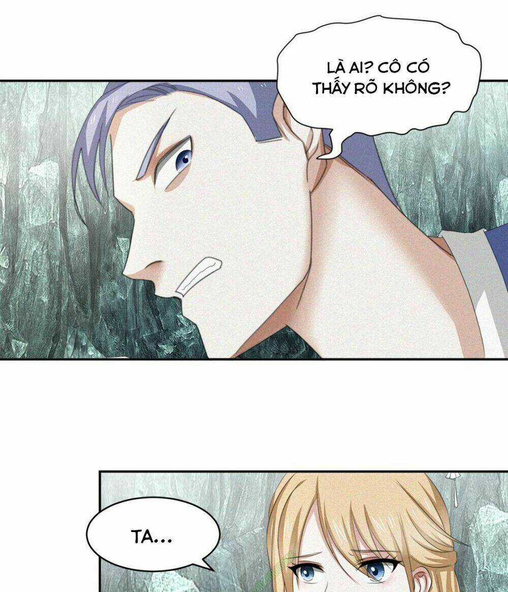 Cửu Dương Đế Tôn Chapter 52 trang 4