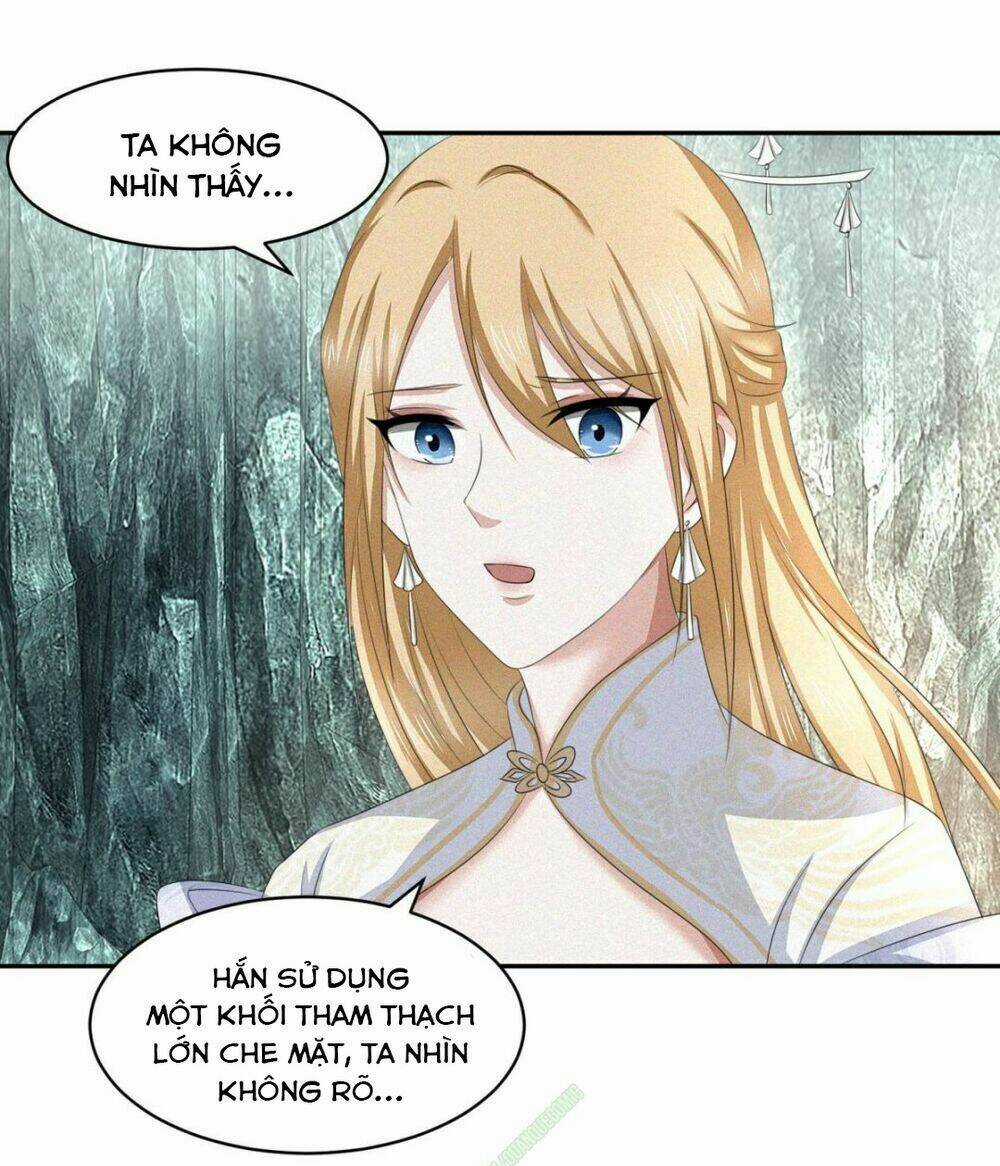 Cửu Dương Đế Tôn Chapter 52 trang 6