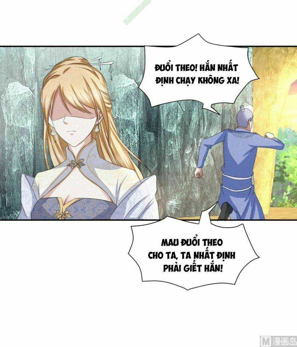 Cửu Dương Đế Tôn Chapter 52 trang 7