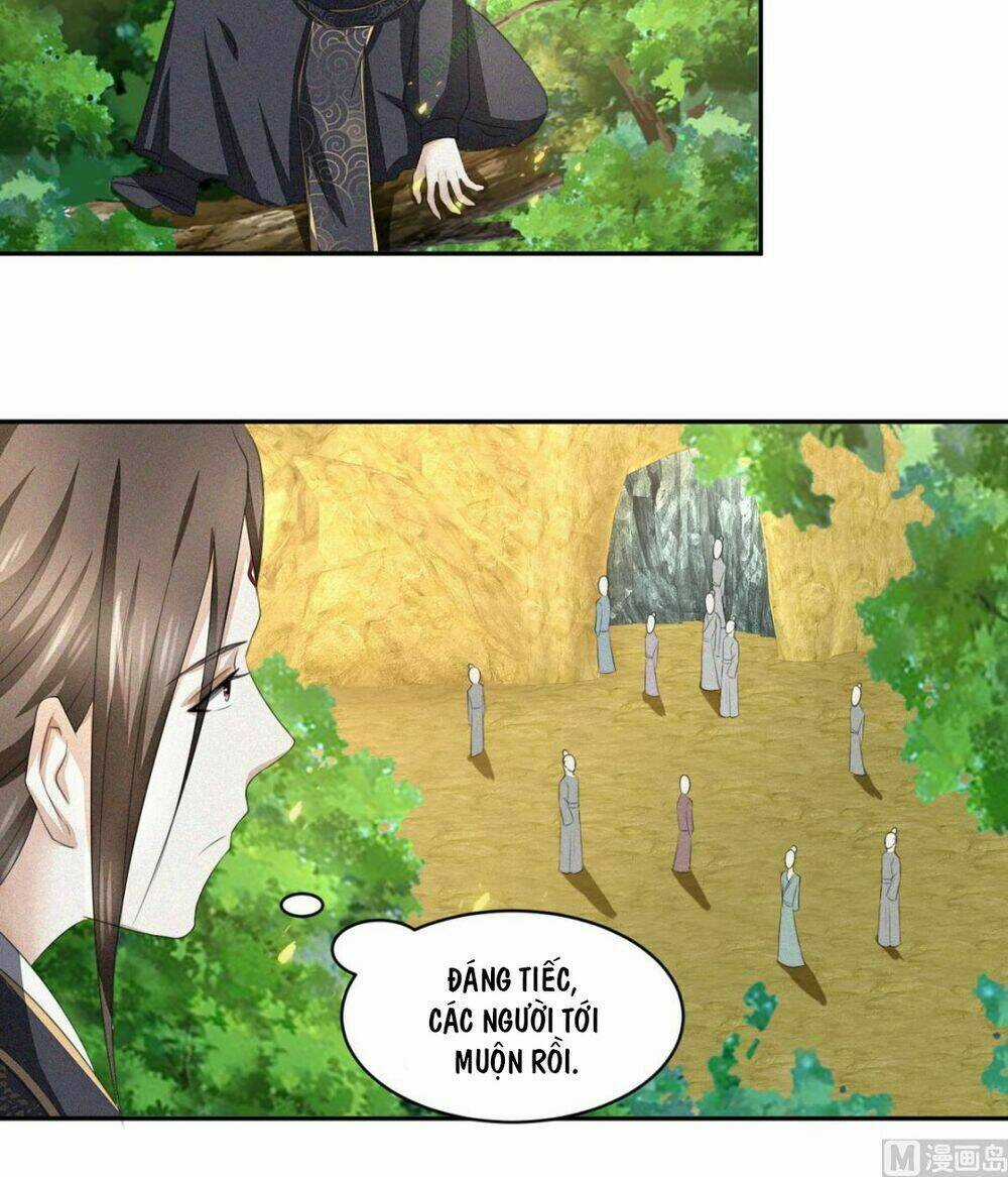 Cửu Dương Đế Tôn Chapter 53 trang 13