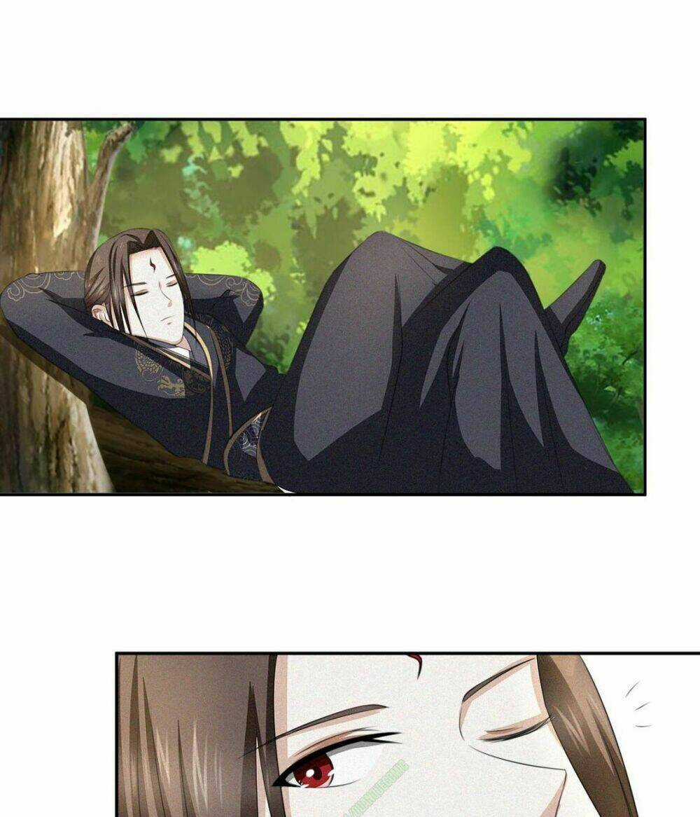 Cửu Dương Đế Tôn Chapter 53 trang 14