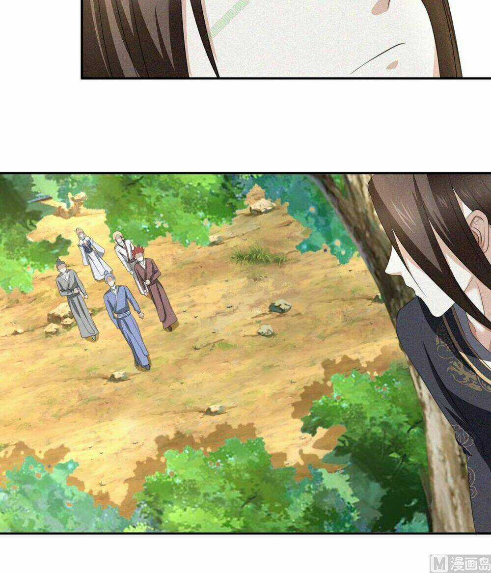 Cửu Dương Đế Tôn Chapter 53 trang 15