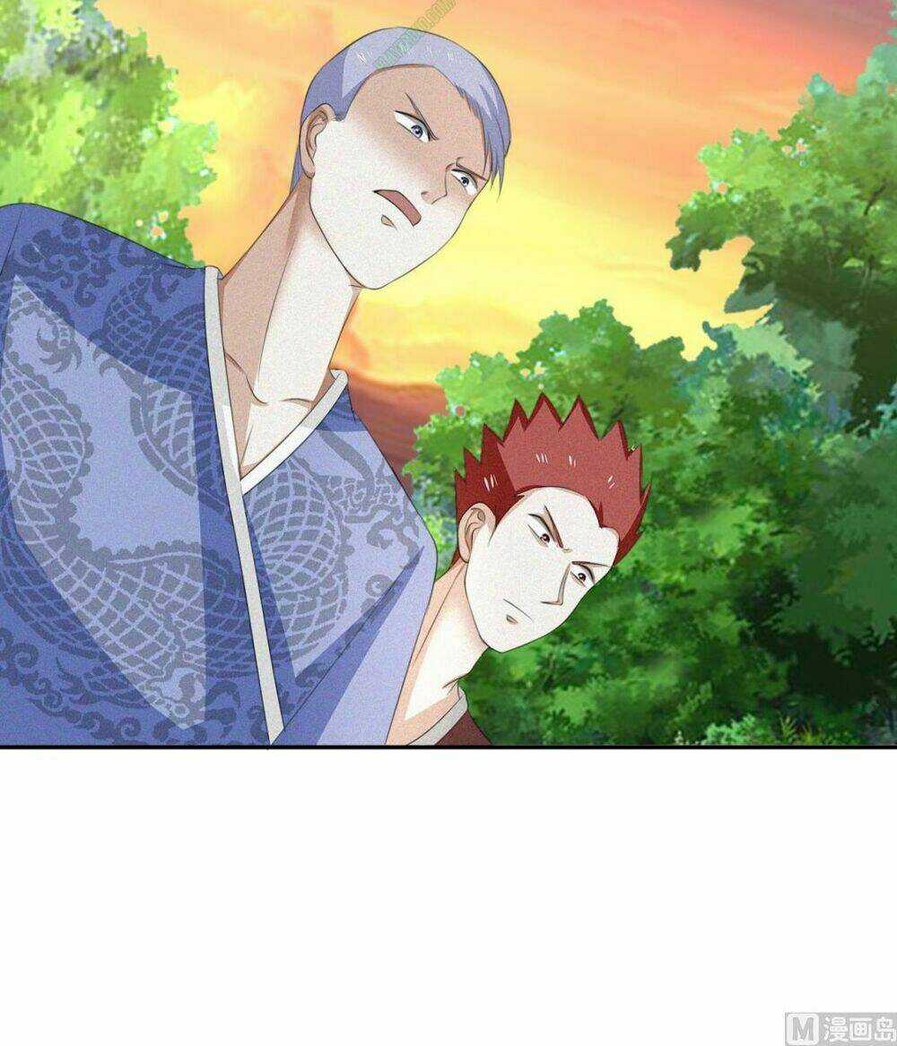 Cửu Dương Đế Tôn Chapter 53 trang 17