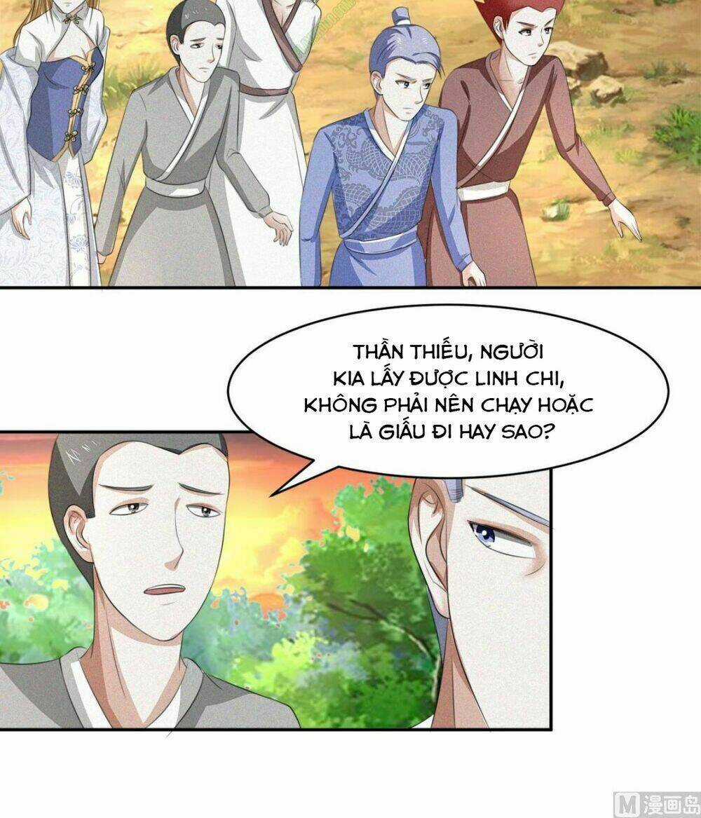 Cửu Dương Đế Tôn Chapter 53 trang 19