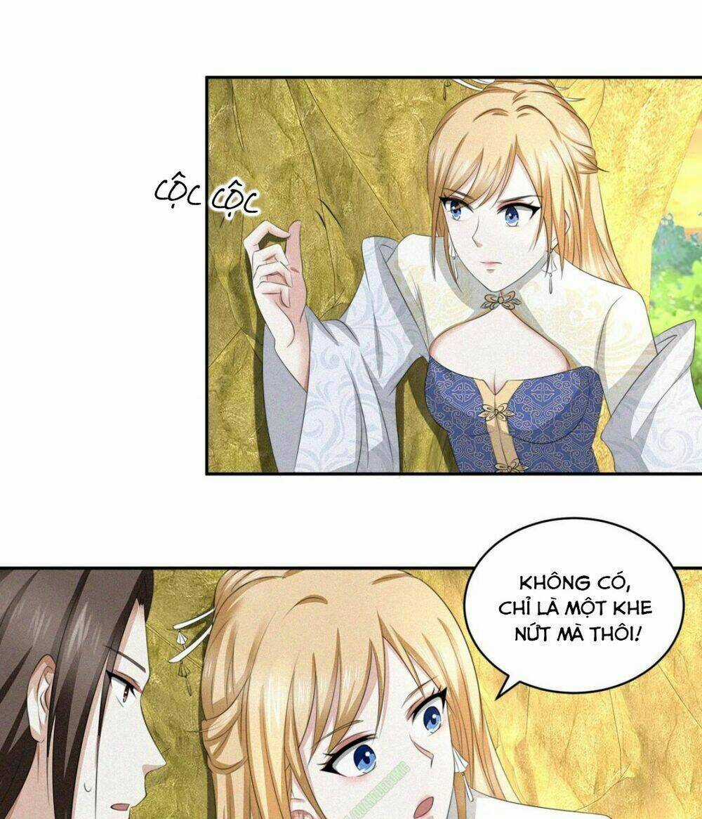 Cửu Dương Đế Tôn Chapter 53 trang 2