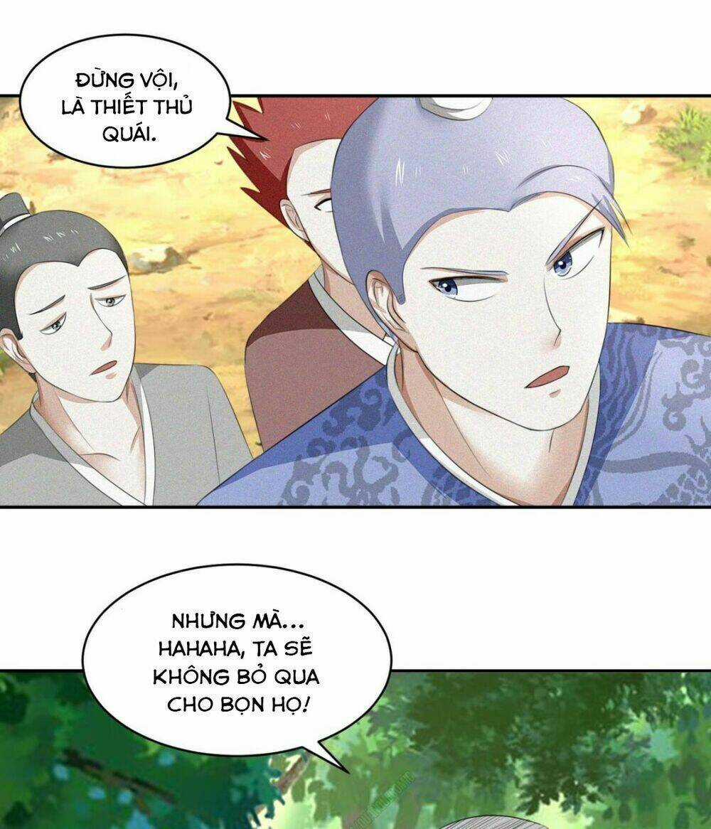 Cửu Dương Đế Tôn Chapter 53 trang 24
