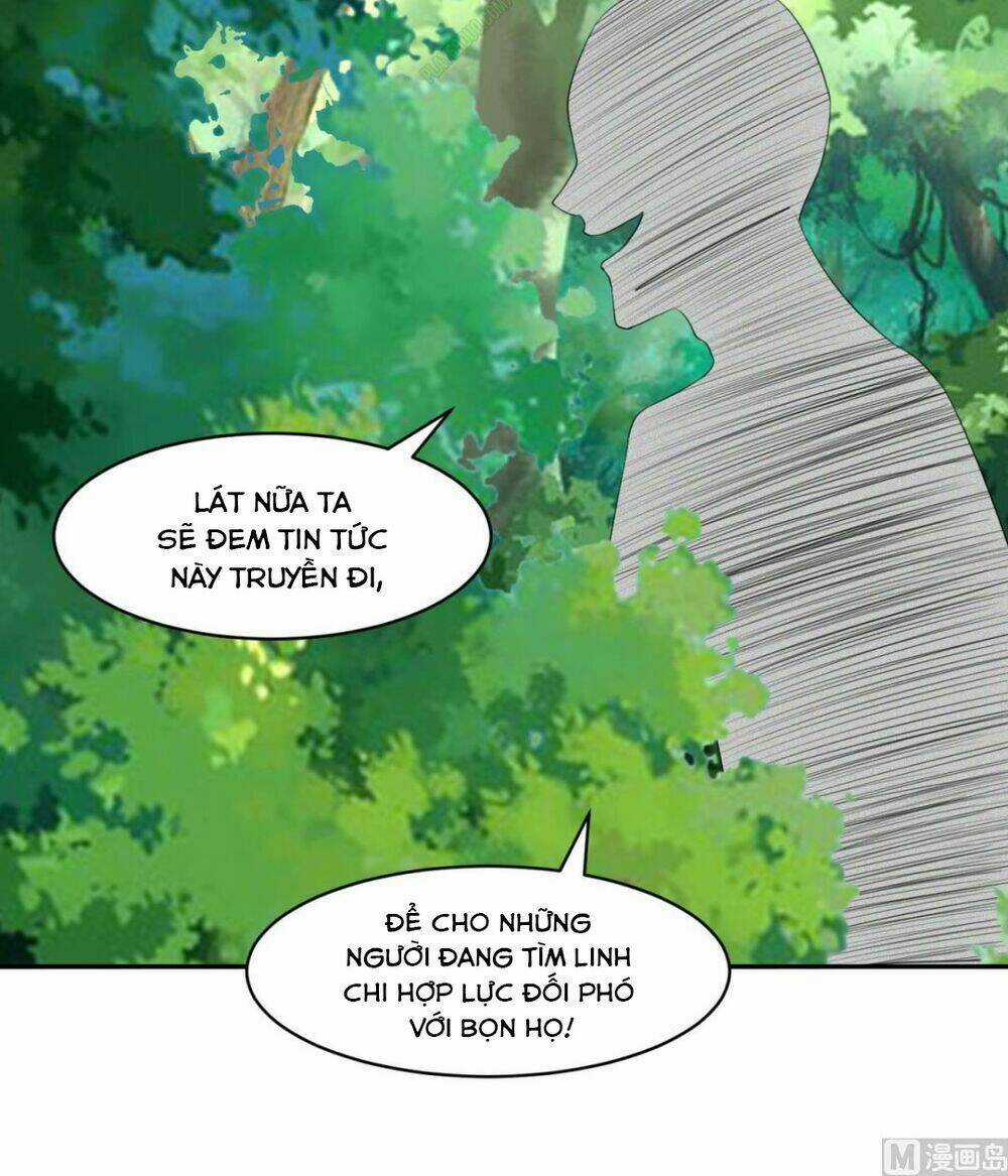 Cửu Dương Đế Tôn Chapter 53 trang 25