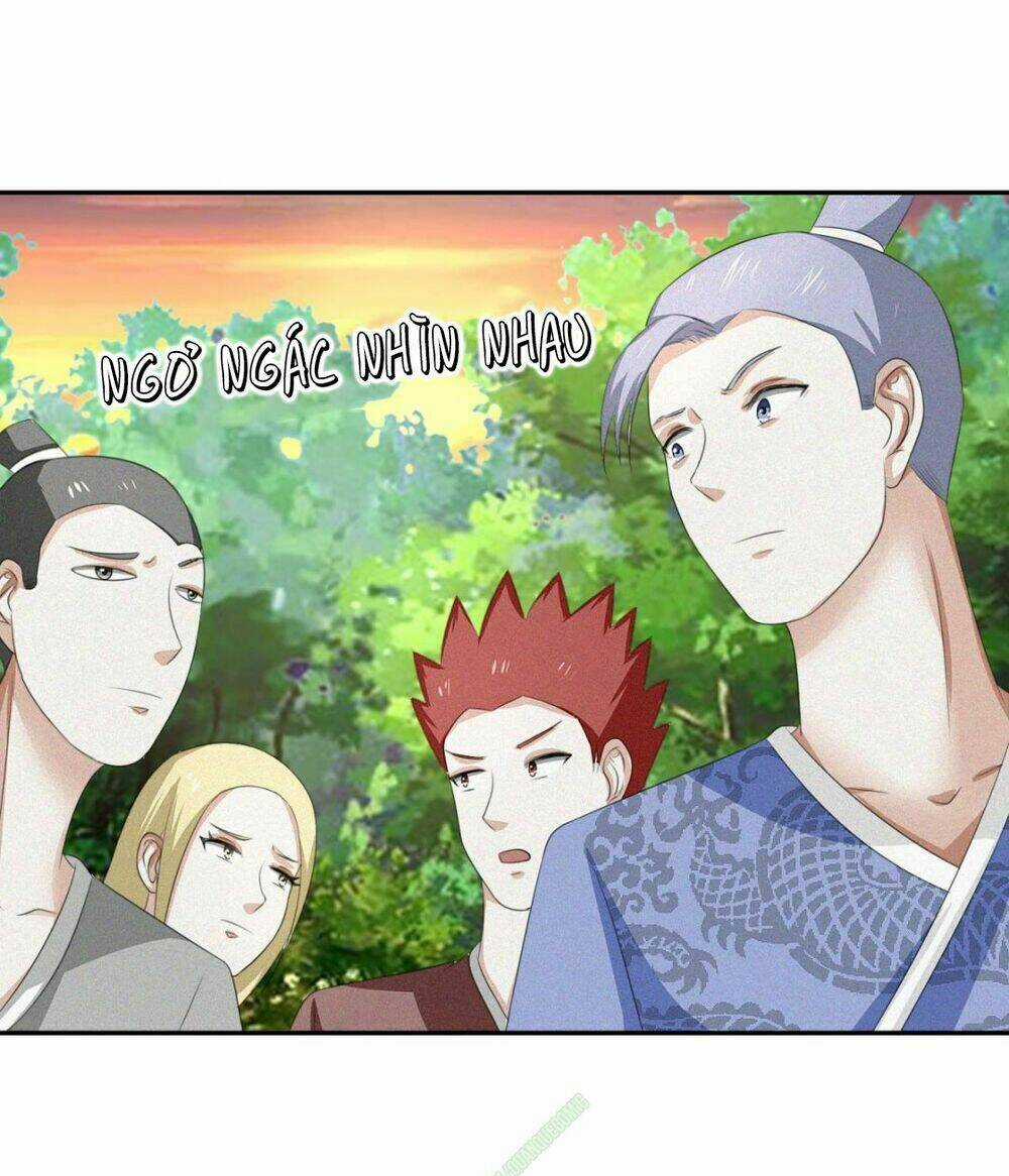Cửu Dương Đế Tôn Chapter 53 trang 26