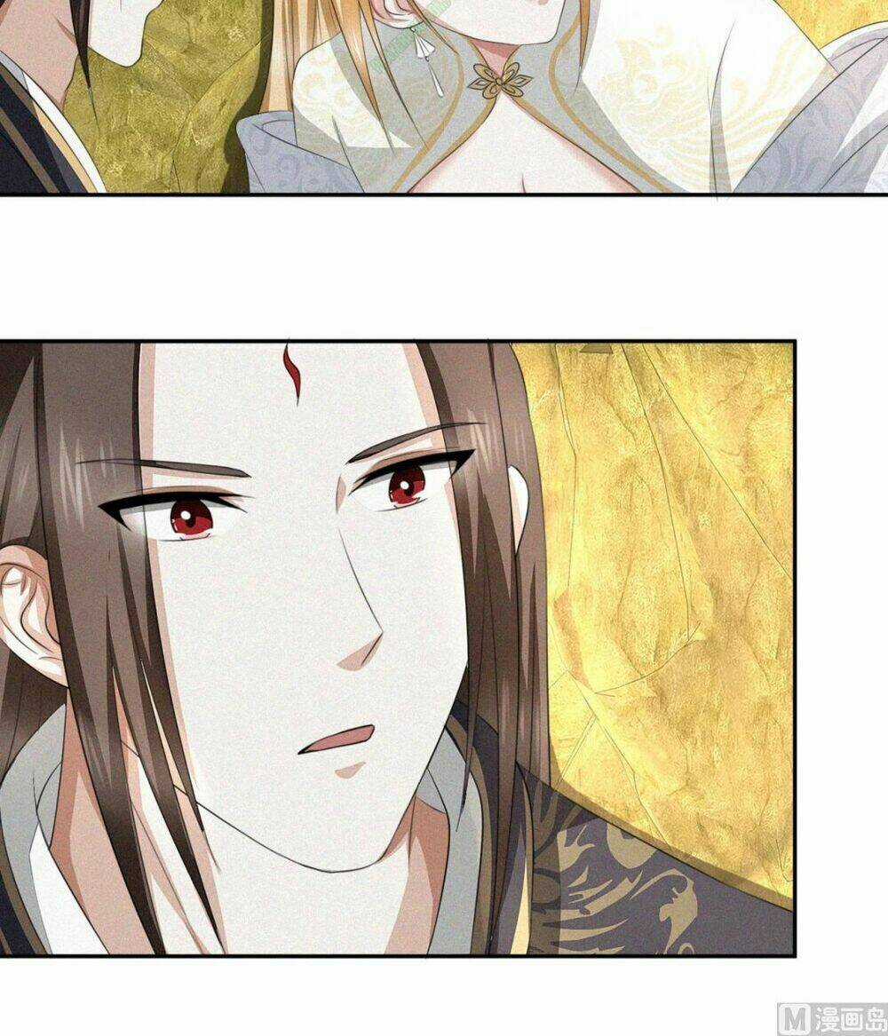 Cửu Dương Đế Tôn Chapter 53 trang 3