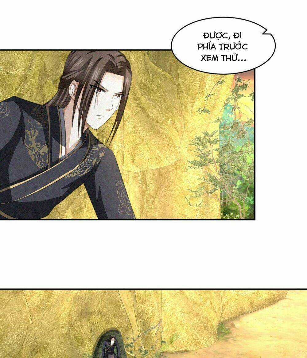 Cửu Dương Đế Tôn Chapter 53 trang 6