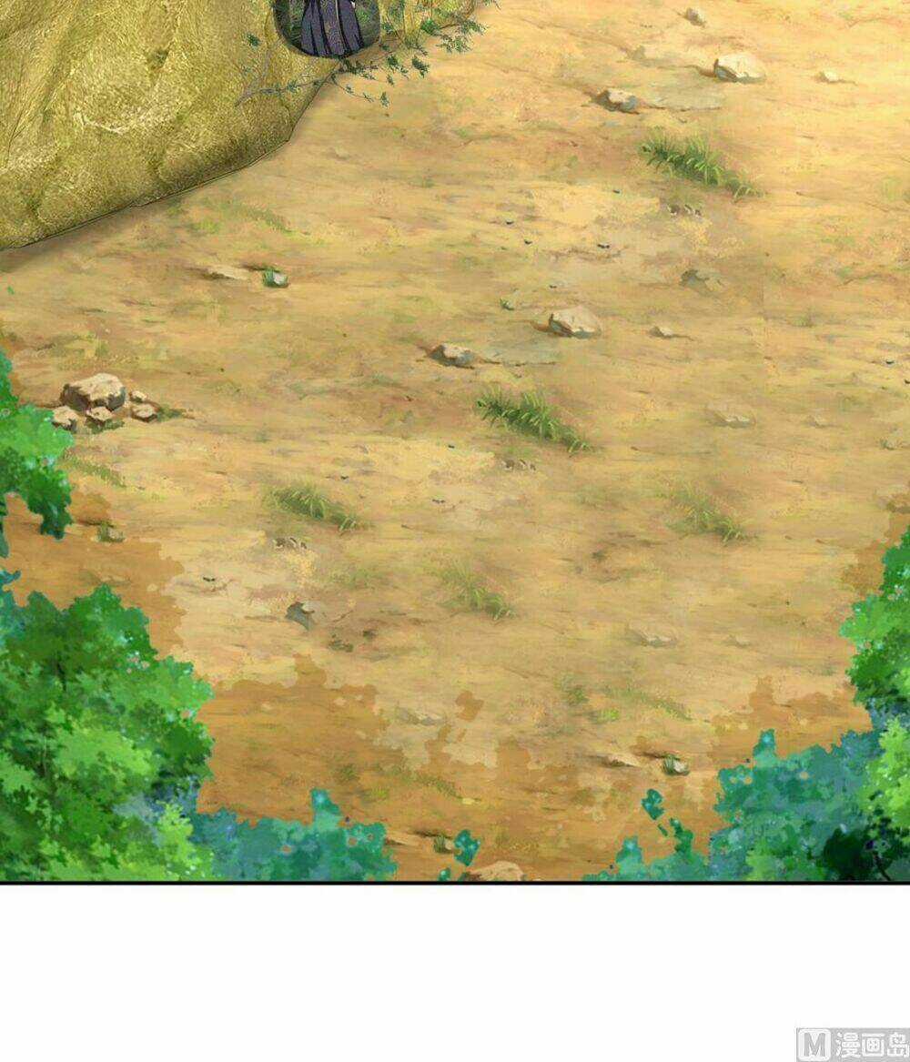 Cửu Dương Đế Tôn Chapter 53 trang 7