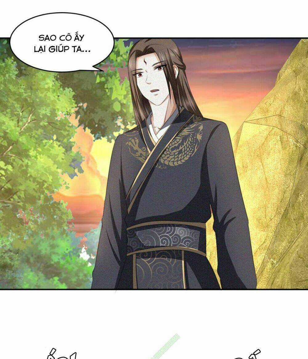Cửu Dương Đế Tôn Chapter 53 trang 8