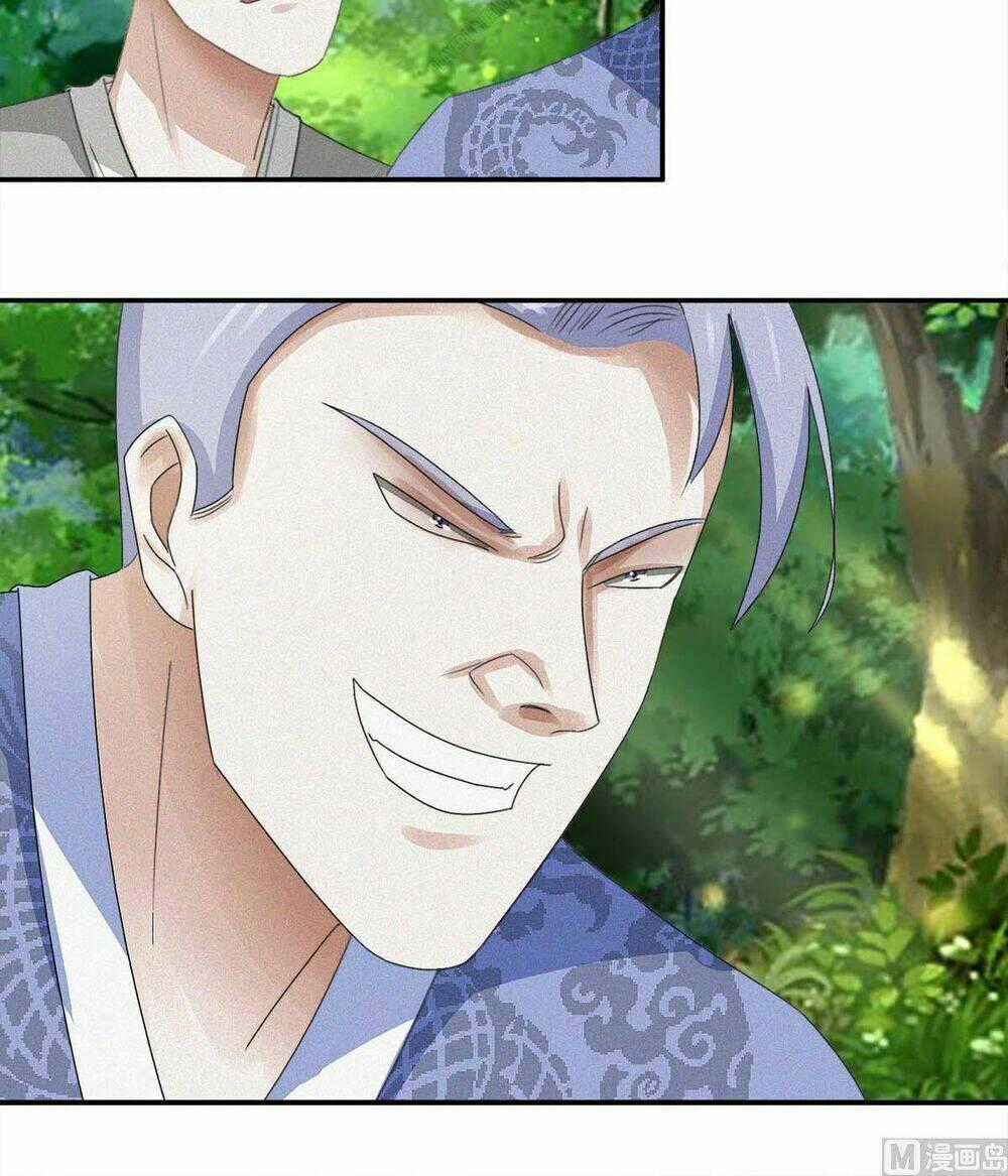 Cửu Dương Đế Tôn Chapter 54 trang 1