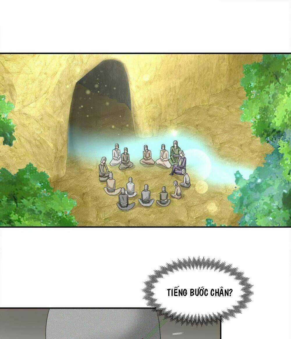 Cửu Dương Đế Tôn Chapter 54 trang 10