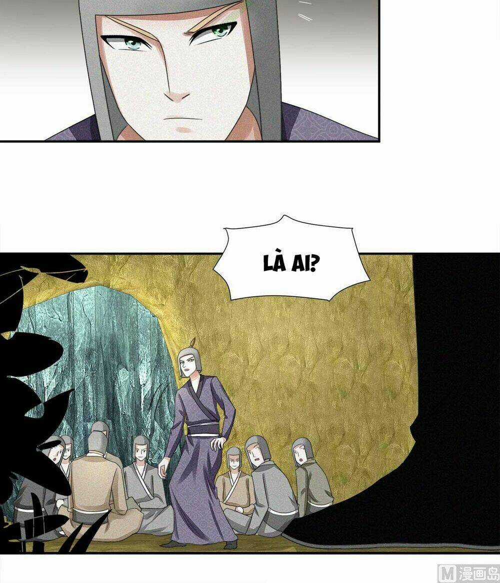 Cửu Dương Đế Tôn Chapter 54 trang 11