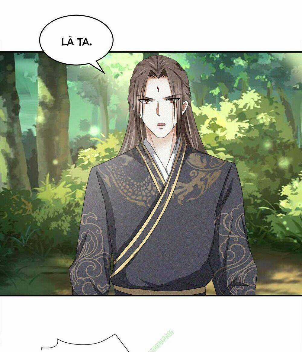 Cửu Dương Đế Tôn Chapter 54 trang 12