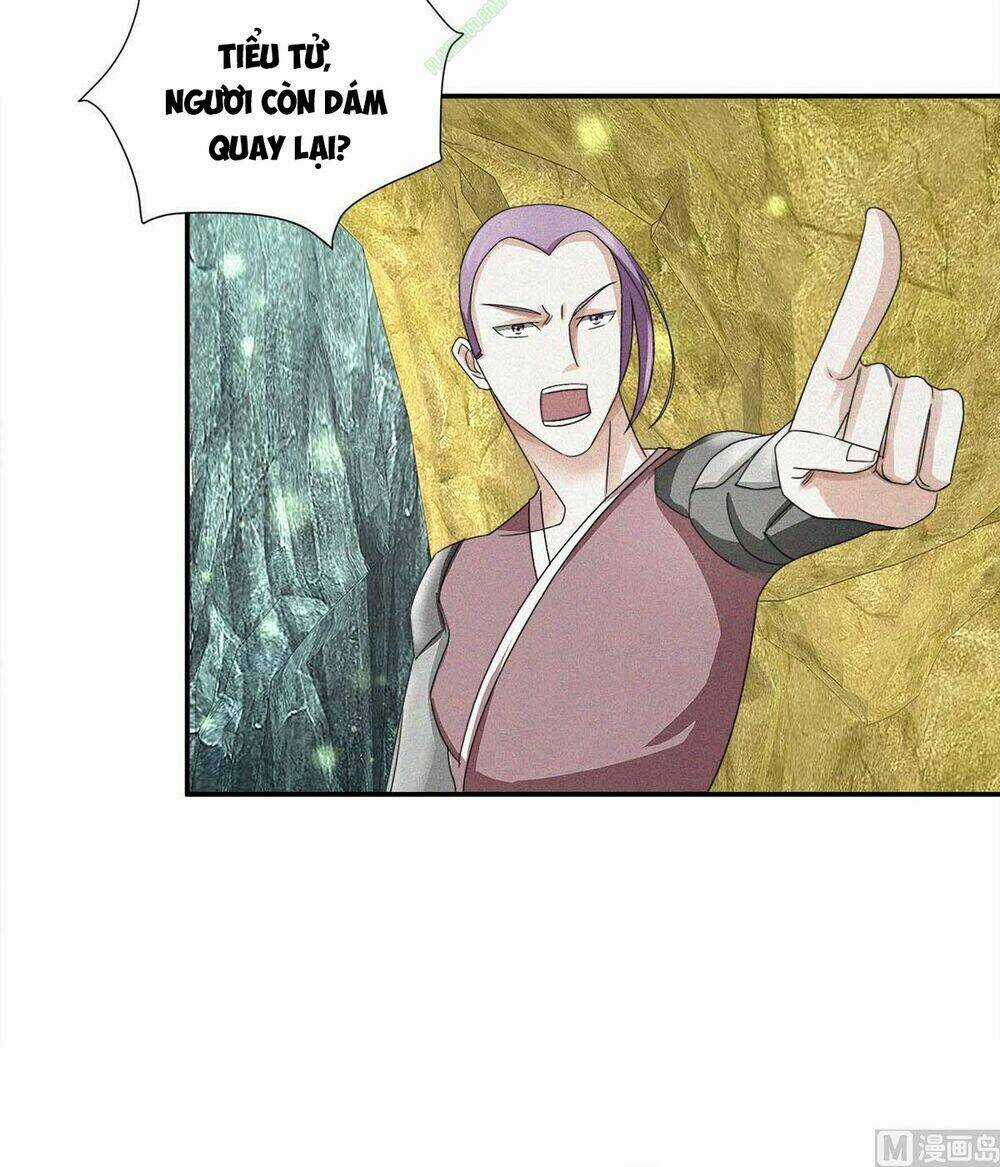 Cửu Dương Đế Tôn Chapter 54 trang 13