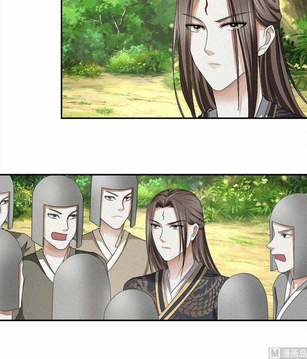 Cửu Dương Đế Tôn Chapter 54 trang 15