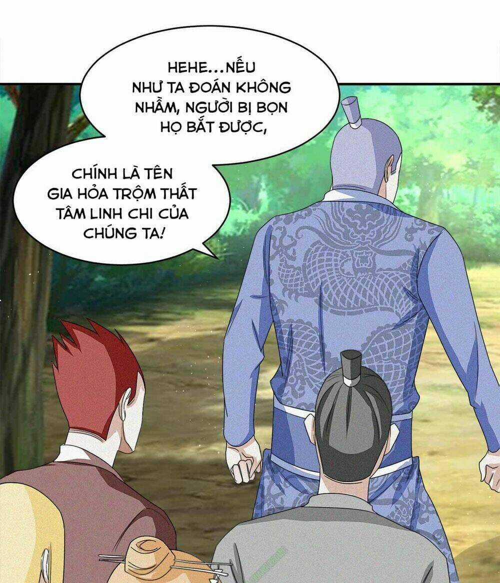 Cửu Dương Đế Tôn Chapter 54 trang 2