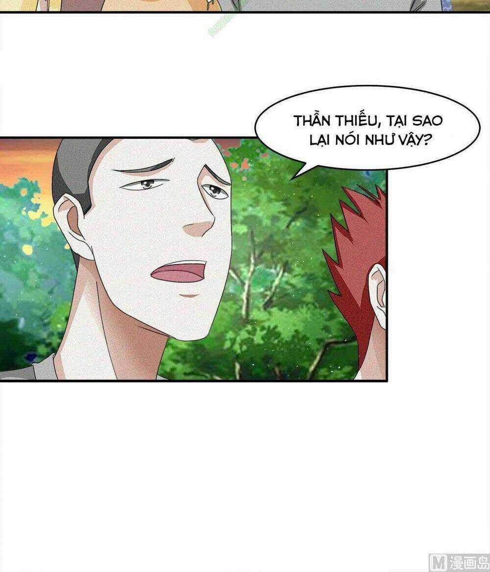 Cửu Dương Đế Tôn Chapter 54 trang 3