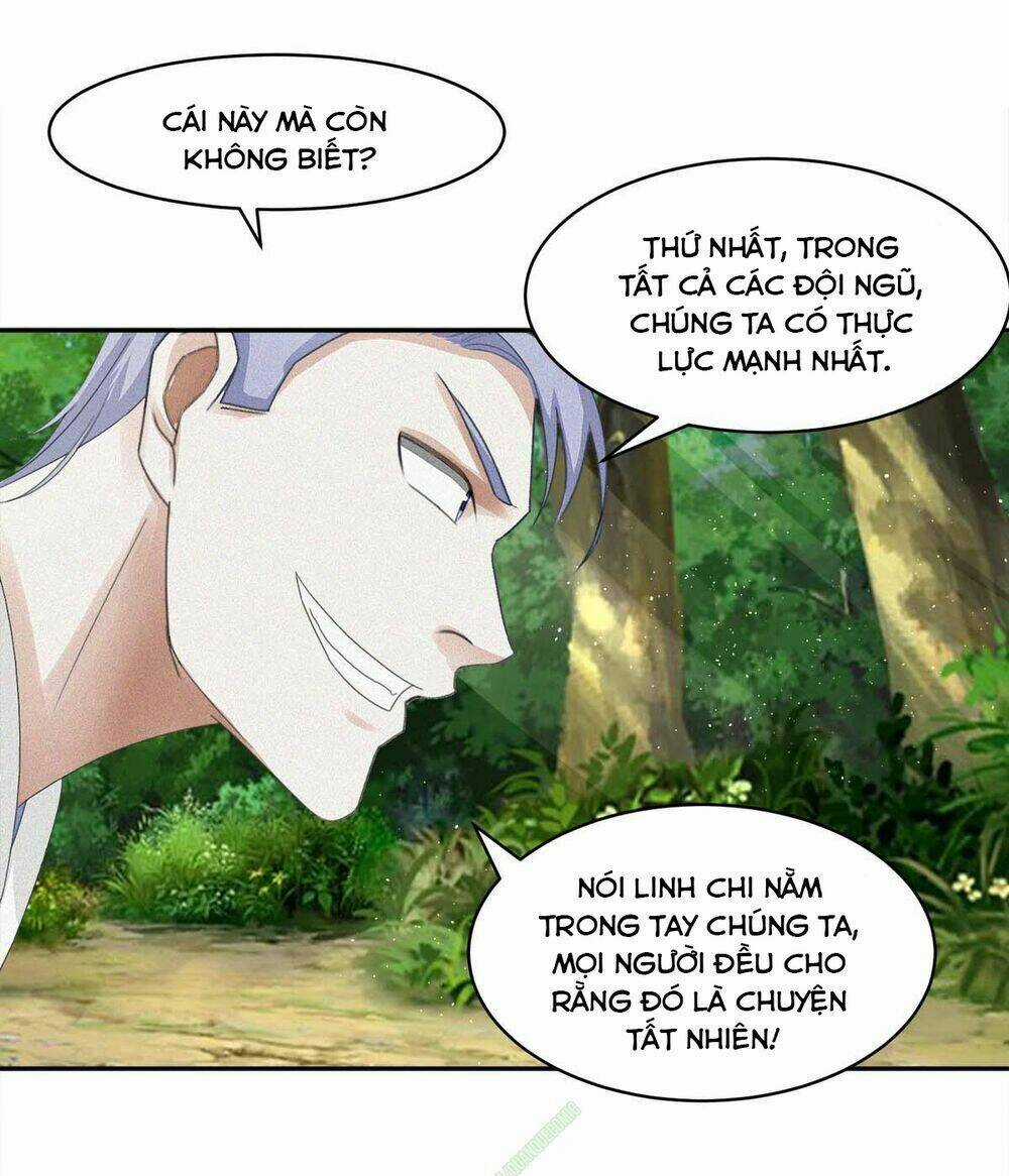 Cửu Dương Đế Tôn Chapter 54 trang 4